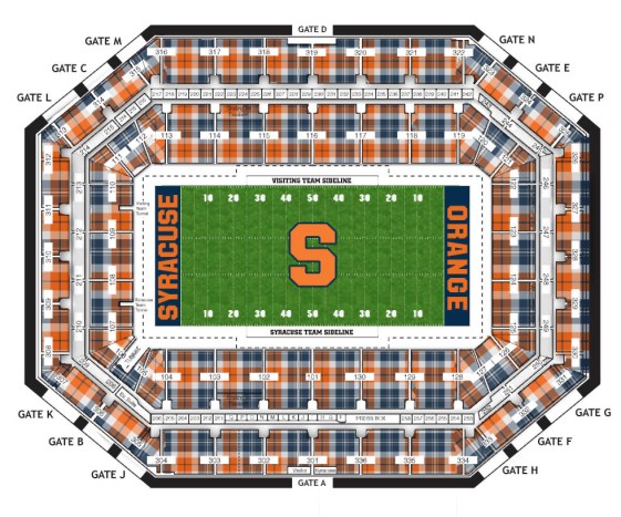 carrier dome - plaid